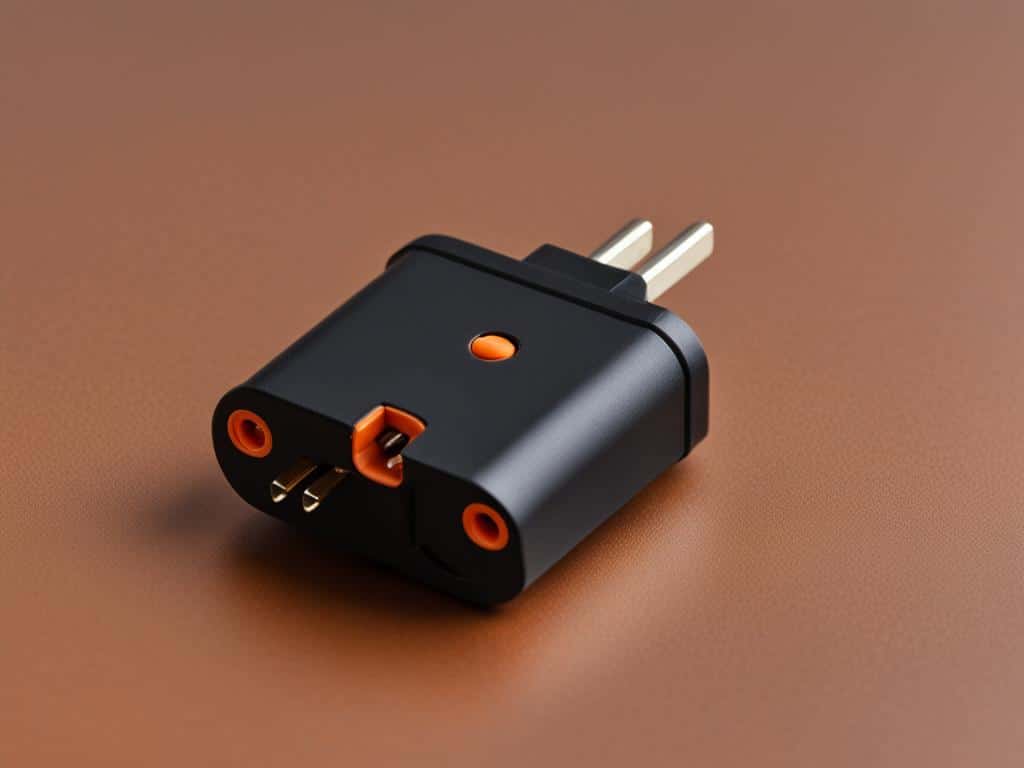 Do You Need a Plug Adapter for Germany?