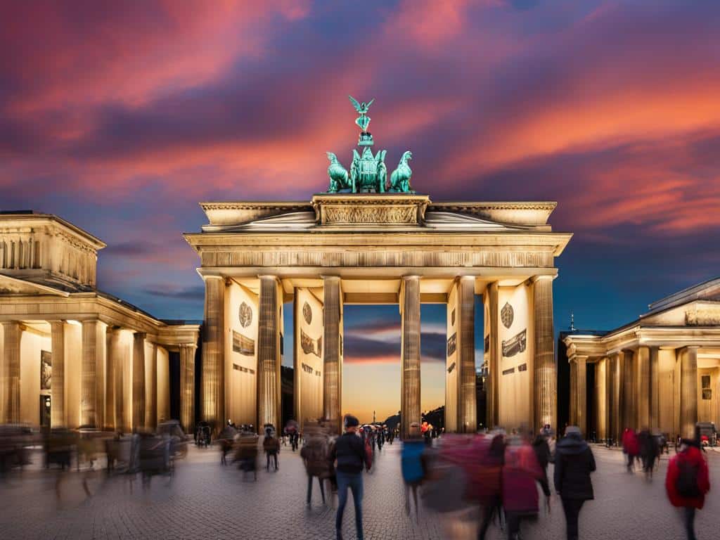 Why visit Berlin
